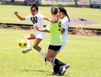 Keiki Athletes