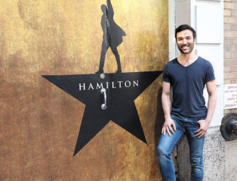 ‘Hamilton’ Comes Knocking