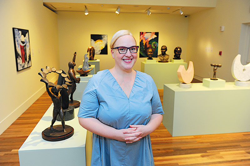 HoMa is Where the Art is Hawaii Island MidWeek