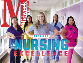 Profiles in Nursing Excellence