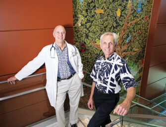 From Surgeons To Therapists, It Takes A Team To Keep Hawai‘i Healthy