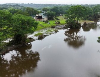 Death toll in Texas floods climbs to 109 as 3 more bodies found