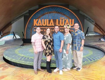 West Oʻahu Takes The Stage