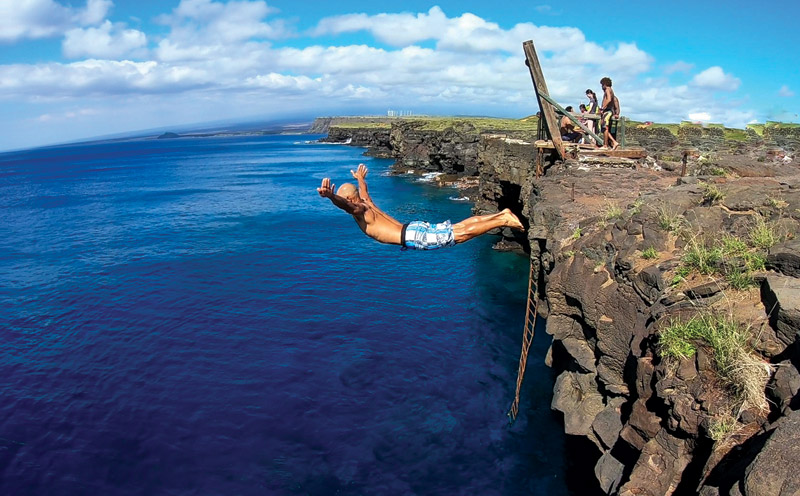 All about Hawai'i - Hawaii Island MidWeek