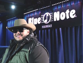 Hitting The Right Note