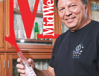 The Hunt for Bottle Treasure